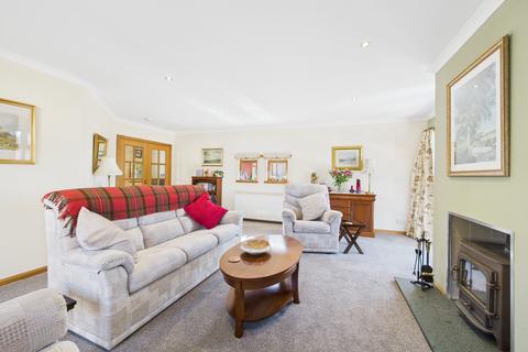 Dinard Coupar Angus Road, Blairgowrie, PH10 6JY