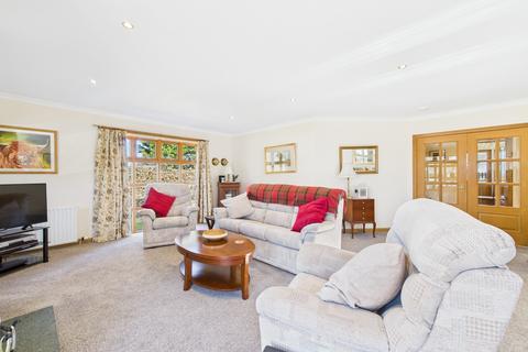 Dinard Coupar Angus Road, Blairgowrie, PH10 6JY