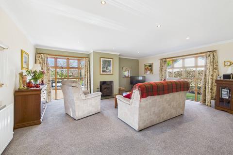 Dinard Coupar Angus Road, Blairgowrie, PH10 6JY