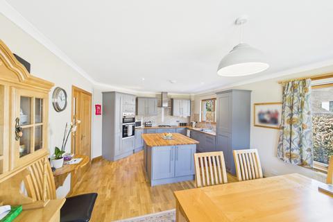 Dinard Coupar Angus Road, Blairgowrie, PH10 6JY