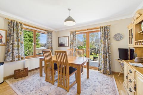 Dinard Coupar Angus Road, Blairgowrie, PH10 6JY