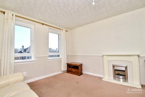 40/4 Craigentinny Road, Edinburgh, EH7 6LT