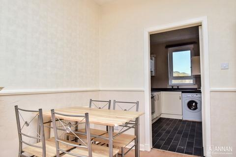 40/4 Craigentinny Road, Edinburgh, EH7 6LT