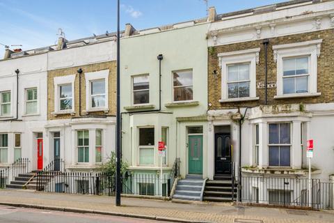 3 bedroom flat for sale, Latchmere Road, Battersea