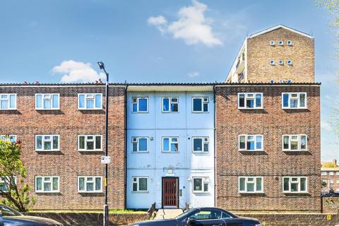 2 bedroom flat for sale, Lowth Road, Camberwell SE5