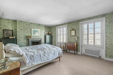 4 bedroom terraced house for sale, Camberwell New Road, Camberwell SE5