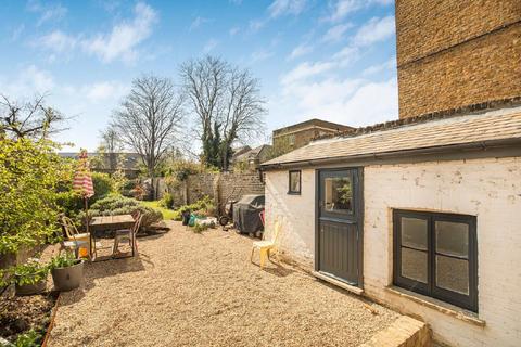 4 bedroom terraced house for sale, Camberwell New Road, Camberwell SE5
