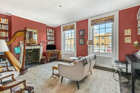4 bedroom terraced house for sale, Camberwell New Road, Camberwell SE5
