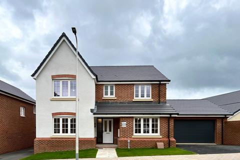 undefined, Trefechan, Merthyr Tydfil CF48