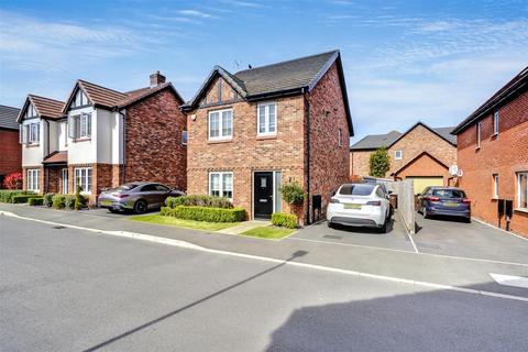 3 bedroom detached house for sale, Badger Vale, Wollaton, Nottingham