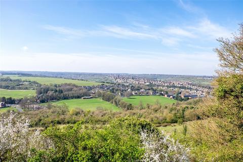 4 bedroom detached house for sale, Kingsway, Darland, Kent, ME5