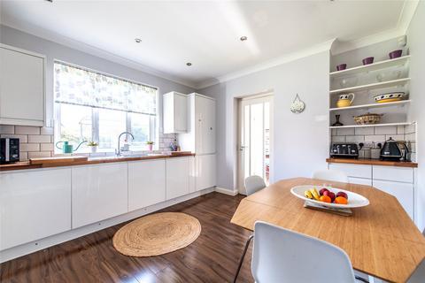 4 bedroom detached house for sale, Kingsway, Darland, Kent, ME5