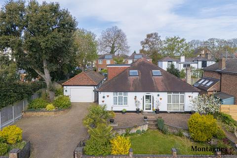 undefined, Nicholl Road, Epping, CM16