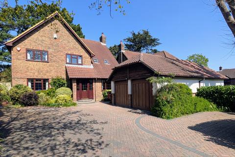 4 Brookmeadow, Fareham, PO15 5JH