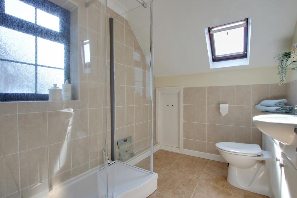 En suite