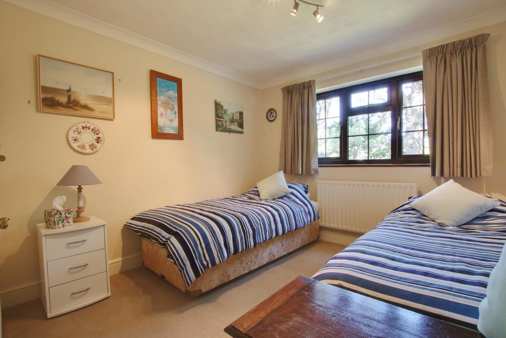 Bedroom four