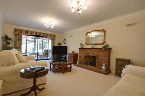 4 Brookmeadow, Fareham, PO15 5JH