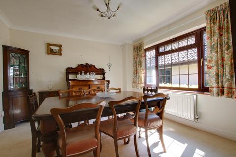 4 Brookmeadow, Fareham, PO15 5JH
