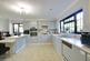 Kitchen breakfast room