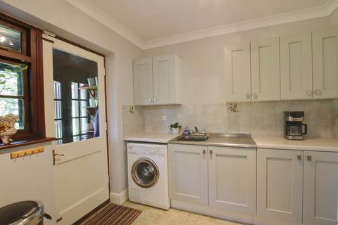 4 Brookmeadow, Fareham, PO15 5JH