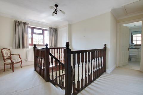 4 Brookmeadow, Fareham, PO15 5JH