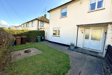 384 Willow Brook Road, Corby, NN17 2TS