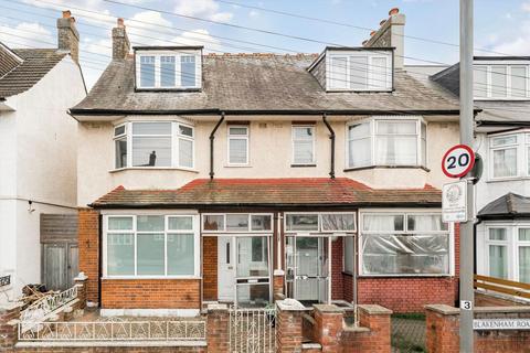 3 bedroom house for sale, Blakenham Road, London SW17