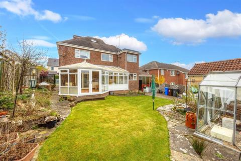 Terrey Road, Totley,  Sheffield