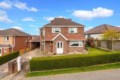 undefined, Terrey Road, Totley,  Sheffield