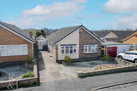 2 bedroom detached house for sale, Brockwood Crescent, Keyworth, Nottingham