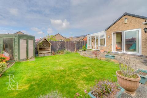 2 bedroom detached house for sale, Brockwood Crescent, Keyworth, Nottingham