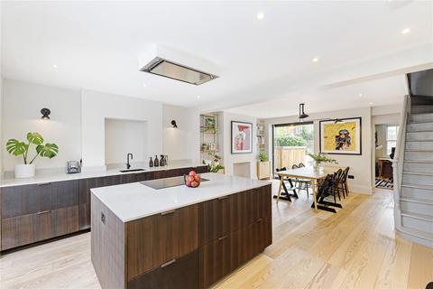 44 Penshurst Road, London, E9 7DT