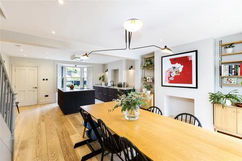 44 Penshurst Road, London, E9 7DT
