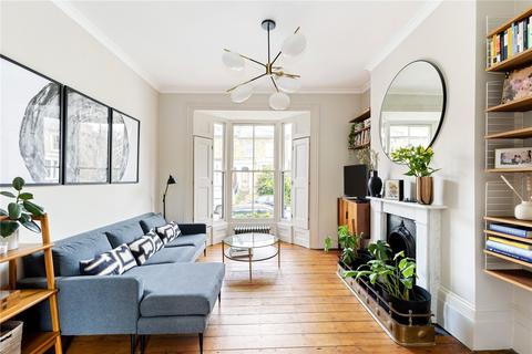 44 Penshurst Road, London, E9 7DT