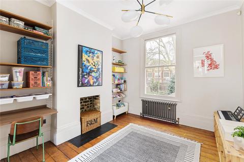 44 Penshurst Road, London, E9 7DT