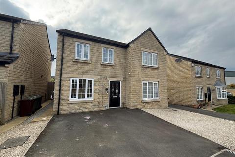 19 Blacksmith Way, Lindley, Huddersfield, HD3 3WX