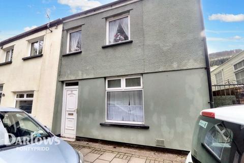 undefined, Phillips Terrace, Pontypridd