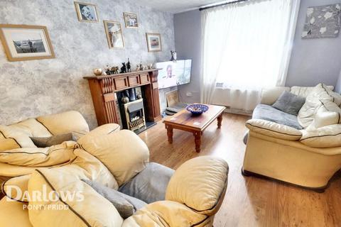 undefined, Phillips Terrace, Pontypridd