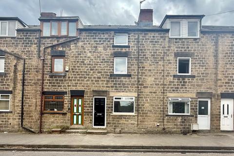 2 bedroom terraced house for sale, Pontefract Road, Barnsley