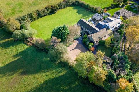 Liley Lane, Grange Moor, WF4