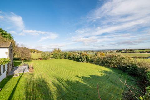 undefined, Liley Lane, Grange Moor, WF4