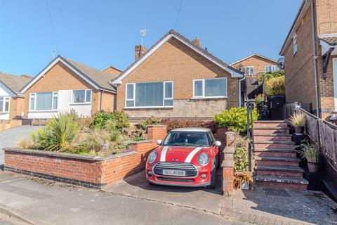 3 bedroom detached bungalow for sale, Rosegrove Avenue, Arnold, Nottingham