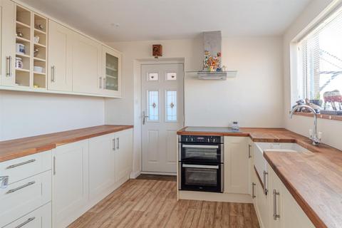 3 bedroom detached bungalow for sale, Rosegrove Avenue, Arnold, Nottingham