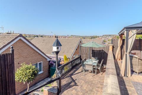 undefined, Rosegrove Avenue, Arnold, Nottingham