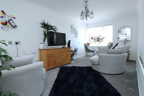 1 bedroom retirement property for sale, 12 Mount Pleasant Road, Poole, BH15