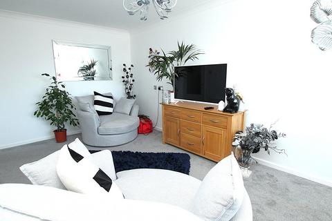 1 bedroom retirement property for sale, 12 Mount Pleasant Road, Poole, BH15