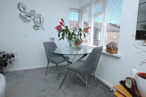 1 bedroom retirement property for sale, 12 Mount Pleasant Road, Poole, BH15