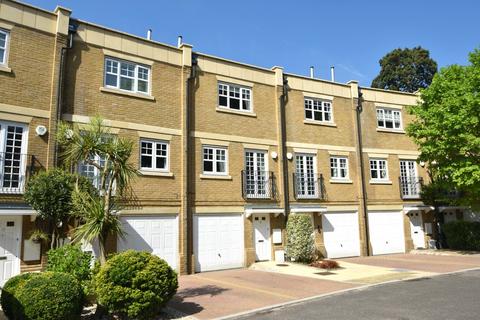 4 bedroom townhouse for sale, Duchess Court, Weybridge, KT13