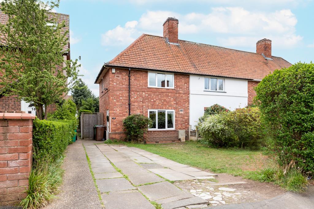 The Property