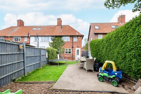 17 Winster Close, Beeston, Nottingham, NG9 2SE